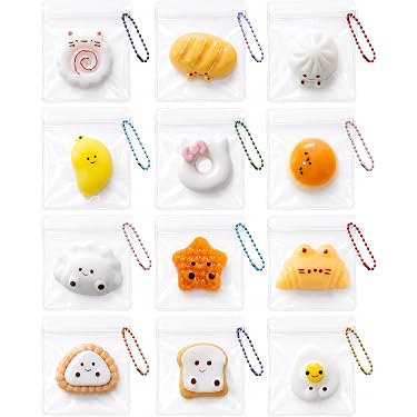 Amazon.co.jp 売れ筋ランキング: スクイーズ玩具 の中で最も人気のある